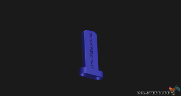 Magazine Limiter Block - Image 2