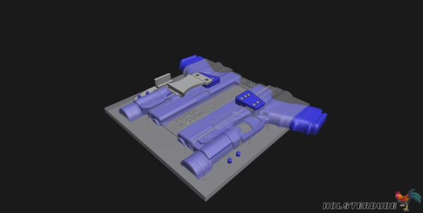 Holster Molds - Image 11