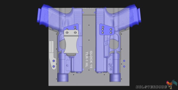 Holster Molds - Image 10