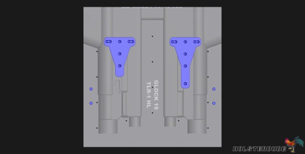 Holster Molds - Image 8