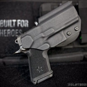 Holster - OWB (Outside the Waistband)