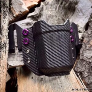 Beverage Holster