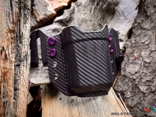Beverage Holster
