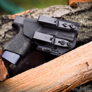 Holster - IWB (Inside the Waistband)