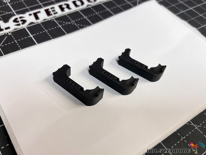 Glock Extended Magazine Release Kit - Gen 4 Gen 5 - Image 6