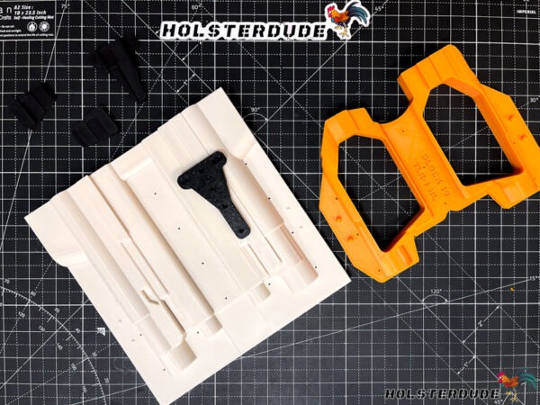 Holster Molds - Image 6