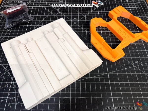 Holster Molds - Image 4