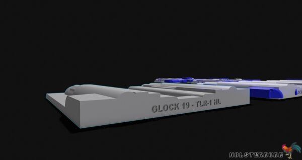 Holster Molds - Image 9