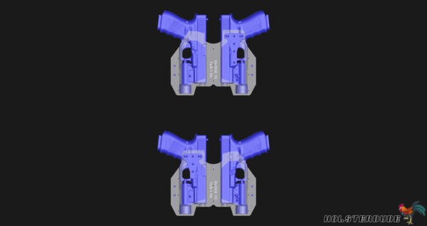 Holster Molds - Image 12