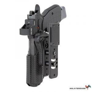 Ben Stoeger Holster Hanger