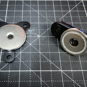 Kestrel KST1000 Shot Timer Mount