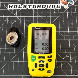 Kestrel KST1000 Shot Timer Raffle