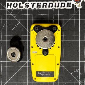 Kestrel KST1000 Shot Timer Mount