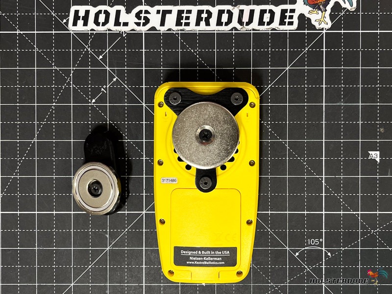 Kestrel KST1000 Shot Timer Raffle - Image 2
