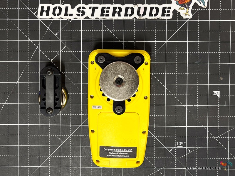 Kestrel KST1000 Shot Timer Raffle - Image 3