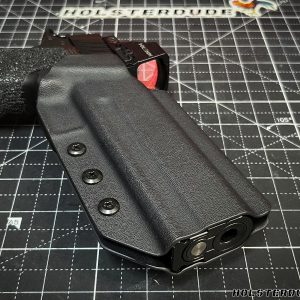 QUICK SHIP HOLSTERS