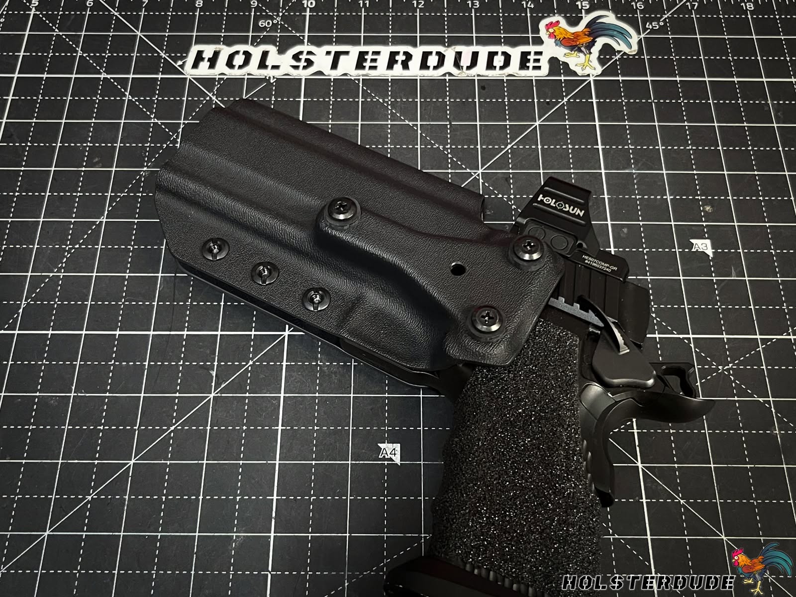 QUICK SHIP HOLSTERS - Image 2