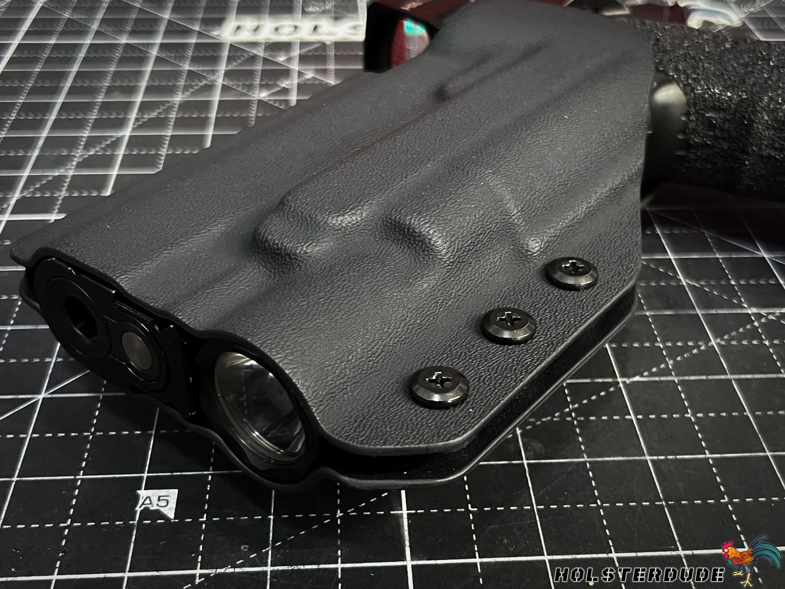 QUICK SHIP HOLSTERS - Image 3