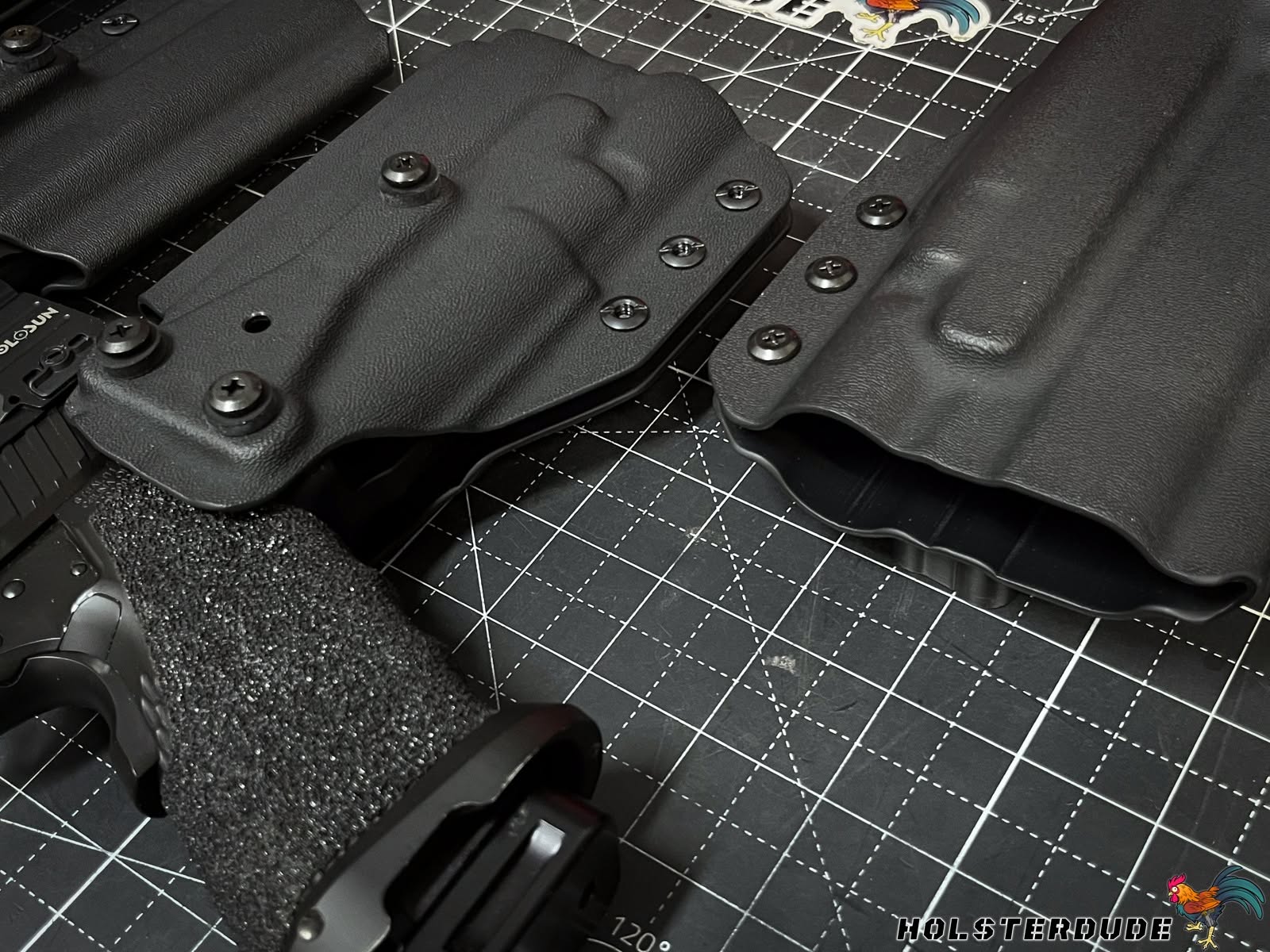 QUICK SHIP HOLSTERS - Image 4