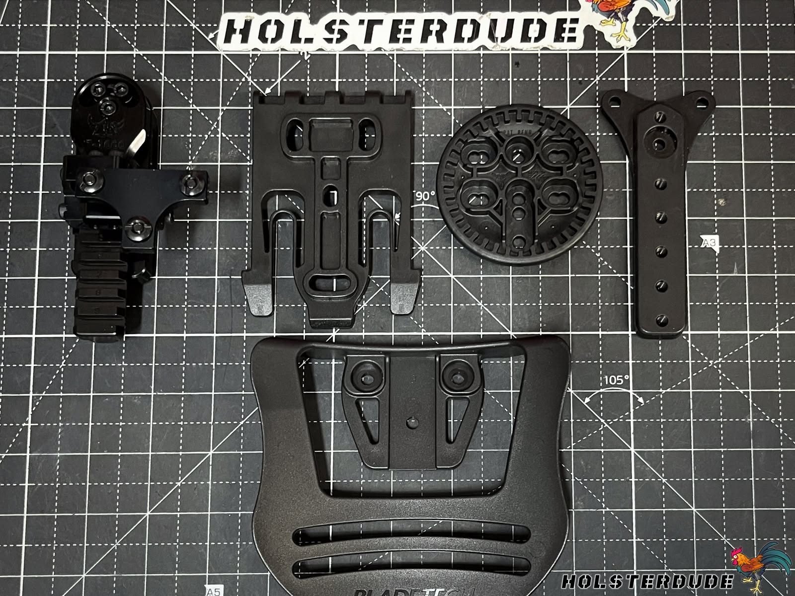 QUICK SHIP HOLSTERS - Image 6
