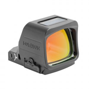 Optics - Red Dot - Gold Dot - Green Dot
